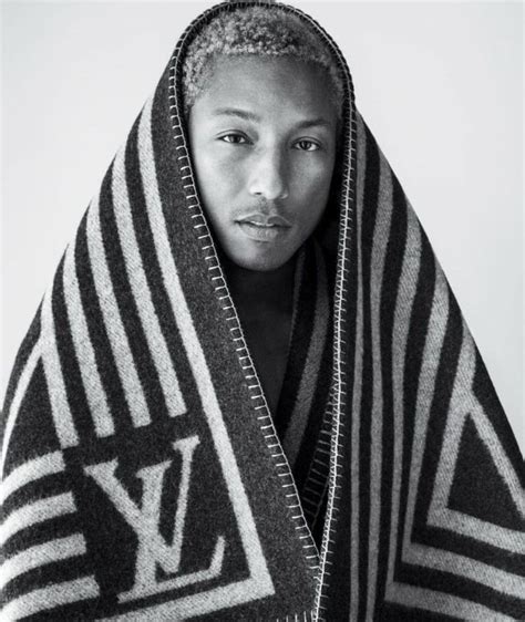 pharrell williams lvmh